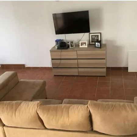 Spacious Holiday In Teguise With Swimming Pool Feriehus Teguise (Lanzarote)