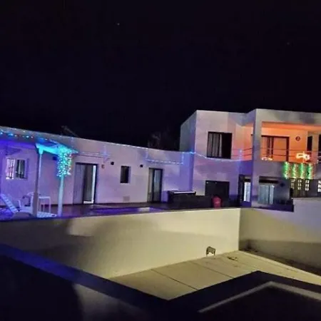 Casa vacanze Spacious Holiday In Teguise With Swimming Pool