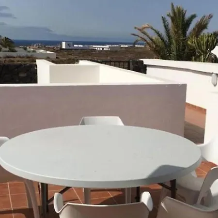 Casa vacanze Spacious Holiday In Teguise With Swimming Pool