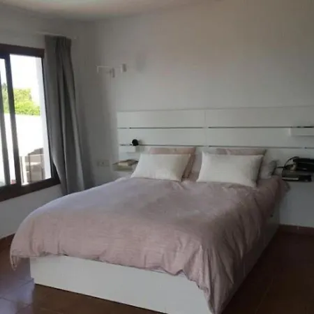 Casa vacanze Spacious Holiday In Teguise With Swimming Pool Teguise (Lanzarote)
