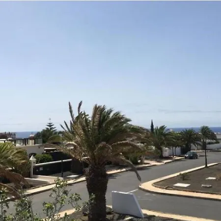 Spacious Holiday In Teguise With Swimming Pool Teguise (Lanzarote)
