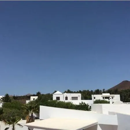 Casa vacanze Spacious Holiday In Teguise With Swimming Pool Teguise (Lanzarote)